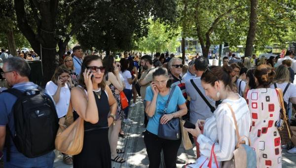 Medo do desemprego é maior entre mulheres e jovens 