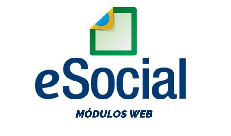 eSocial Web