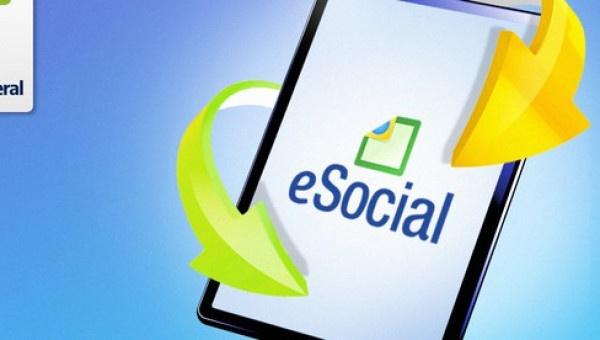 eSocial apresenta novo layout mais acessível e simplificado