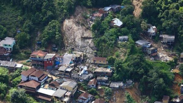 Moradores de Petrópolis poderão sacar FGTS