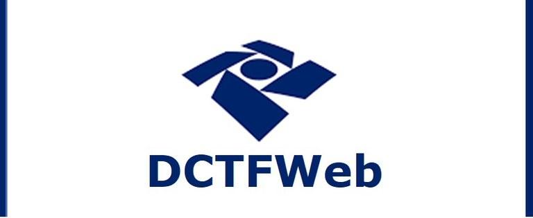 Receita Federal DCTFWeb
