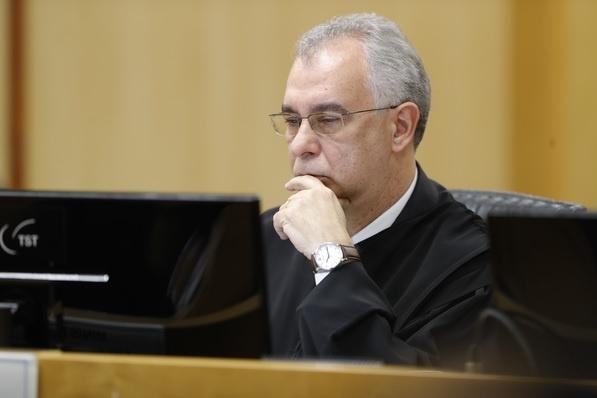 Ministro Augusto César