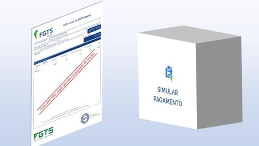 Convocação para os empregadores participarem do Período de Testes em Produção Limitada