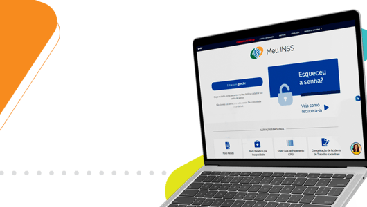 Meu INSS: ferramenta digital para acompanhar processos e requerer benefícios do INSS
