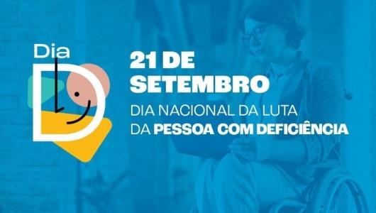 Vagas ocupadas no Mercado de Trabalho por pessoas com deficiência e beneficiários reabilitados no Brasil aumentou