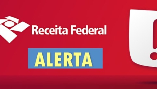 Receita Federal alerta para golpistas que oferecem falsos descontos para pagamentos de tributos via PIX