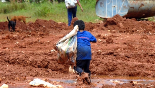 Evento da OIT no Peru discute eliminar trabalho infantil na América Latina e Caribe