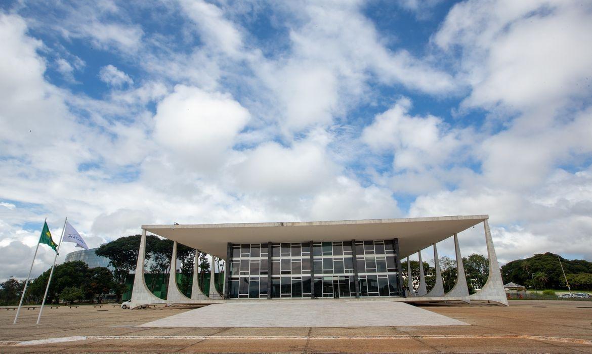 Supremo Tribunal Federal