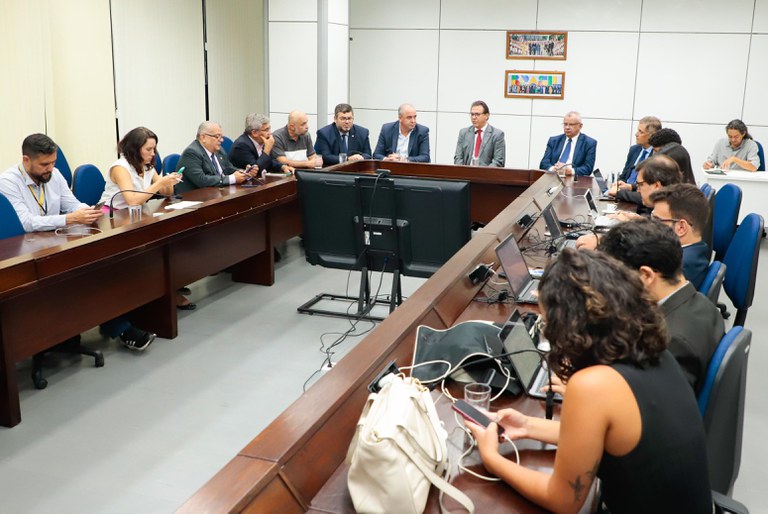 Ministério do Trabalho