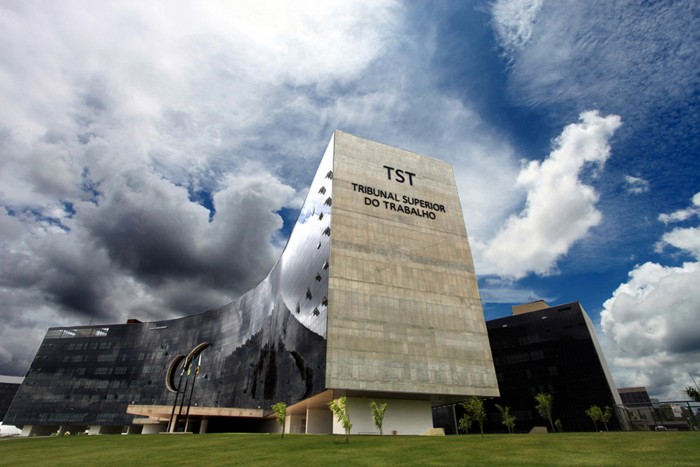 TST