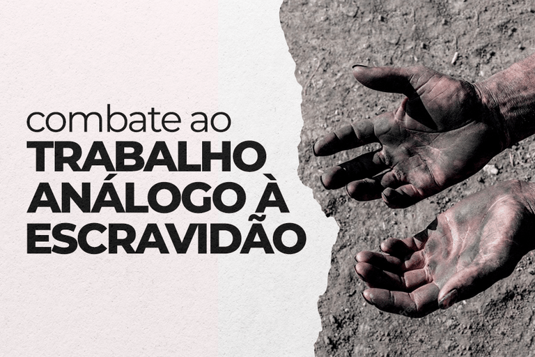 Trabalho escravo