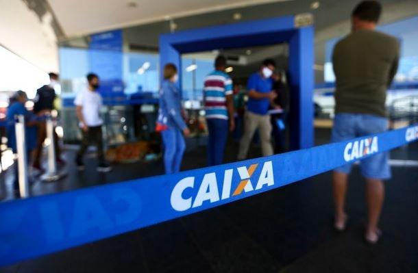 Agência CAIXA