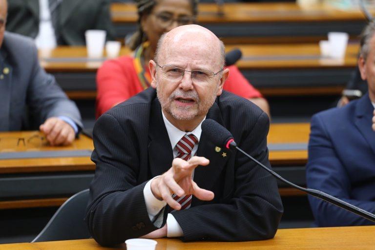 Câmara dos Deputados
