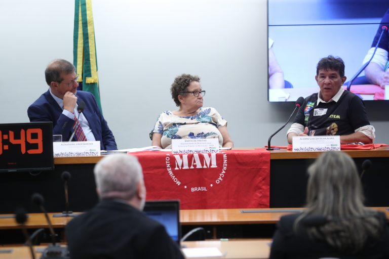Câmara dos Deputados