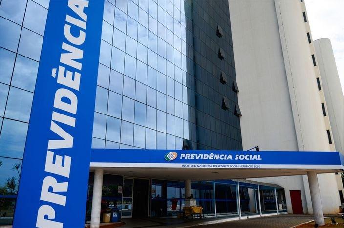 Instituto Nacional do Seguro Social (INSS),Secretaria Especial de Previdência e Trabalho do Ministério da Economia,Previdência Social