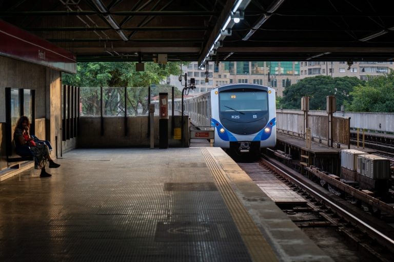 Metrô-SP