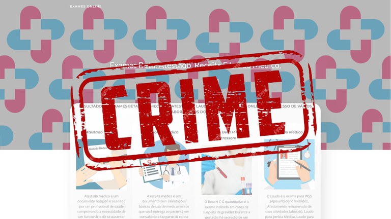 Crime