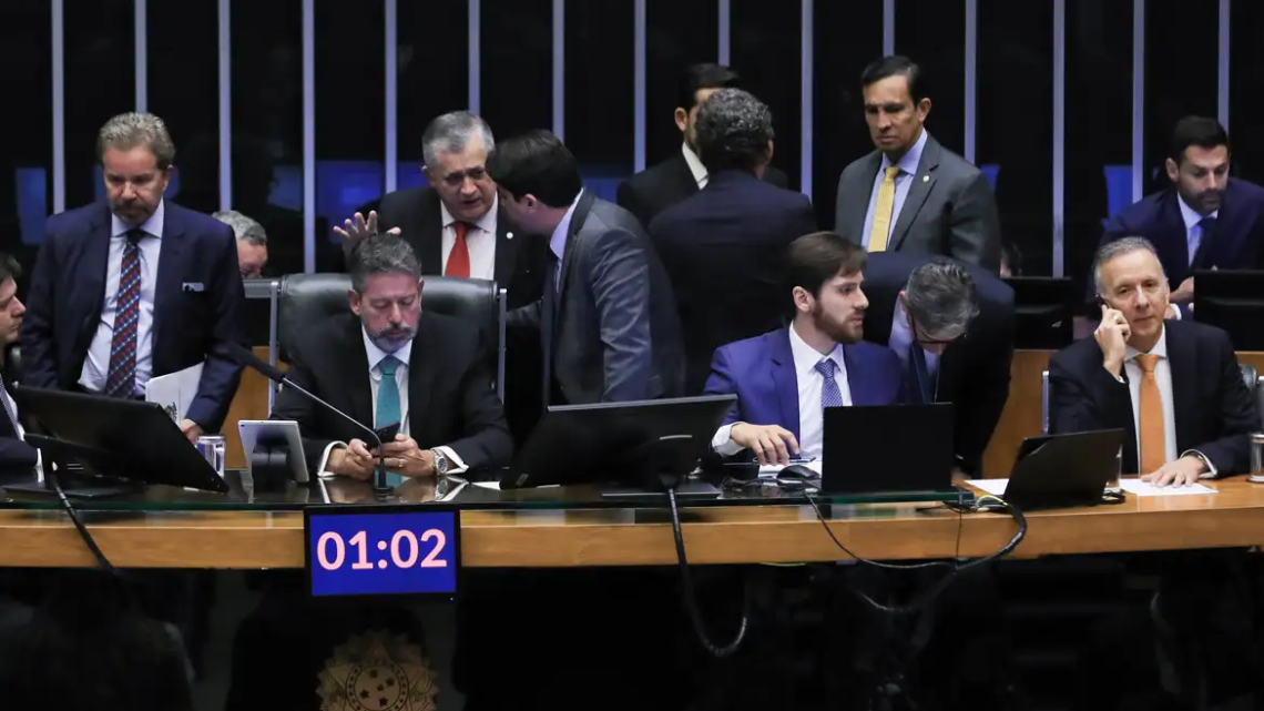 Reforma Tributária