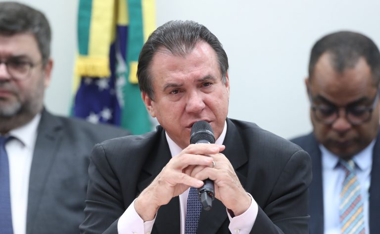 Ministro do Trabalho