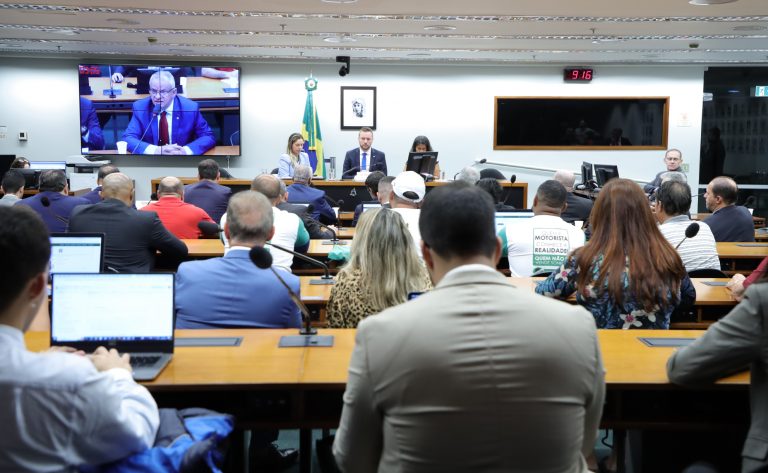 Câmara dos Deputados