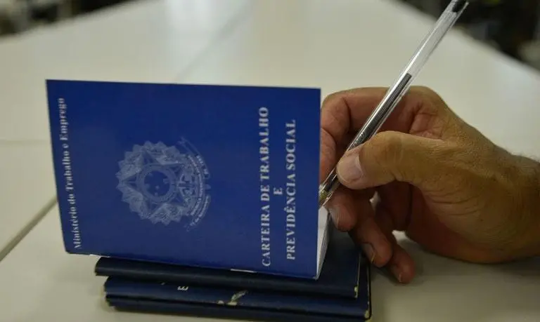 Carteira de Trabalho Digital tem mais de 200 milhões de acessos