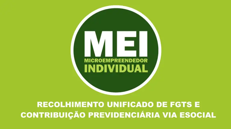 Notícia MEI
