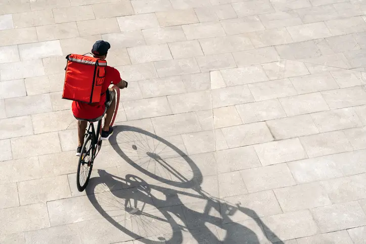 Ciclista