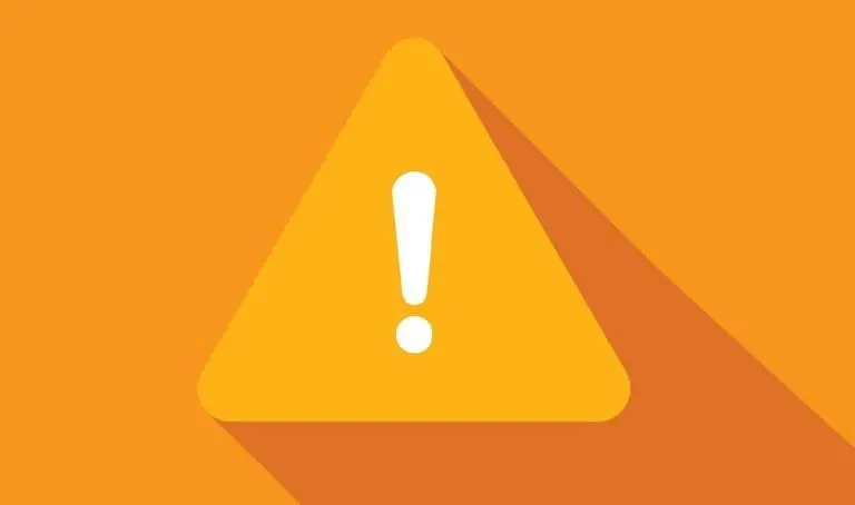 Atenção a suspensão de eventos do eSocial