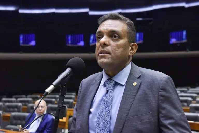 Câmara dos Deputados