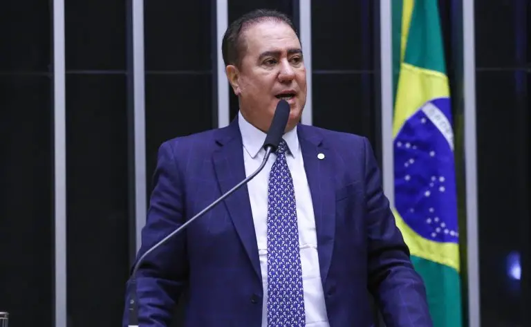 Câmara dos Deputados