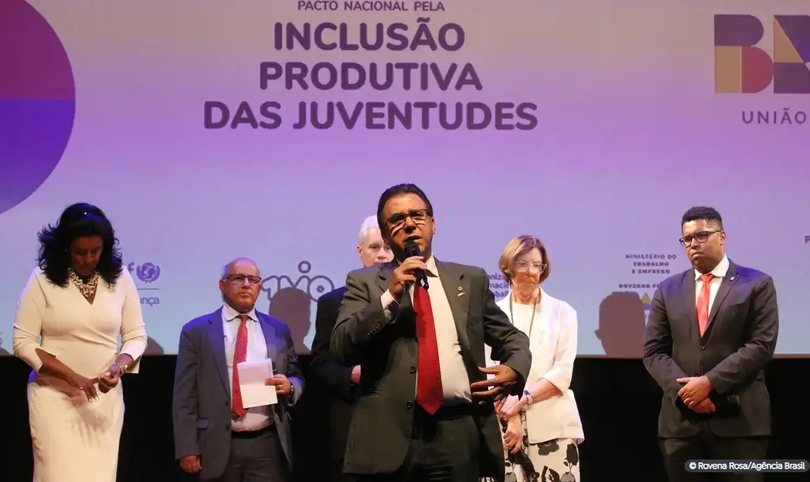 Ministro do Trabalho