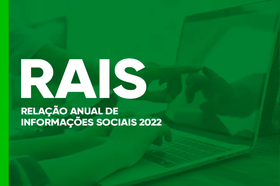 RAIS - MTE