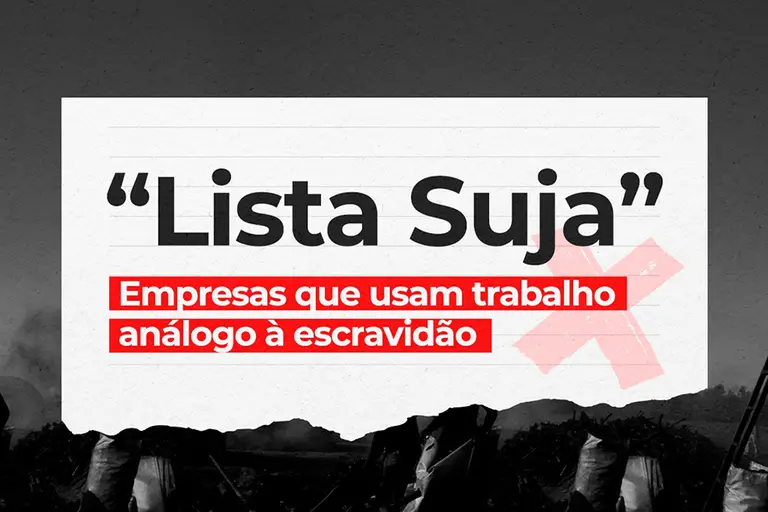 Lista Suja