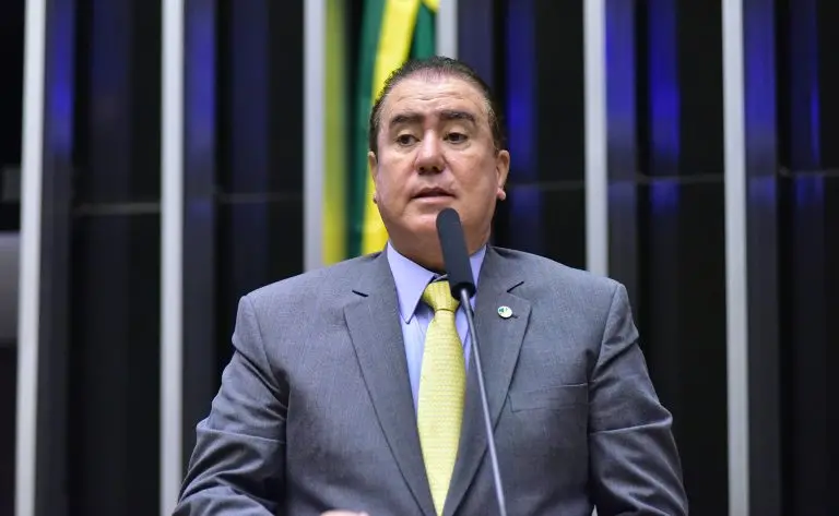 Câmara dos Deputados