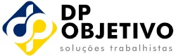 Logo DP Objetivo